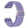 HOCO narukvica za sat 20 mm WH03 lavender