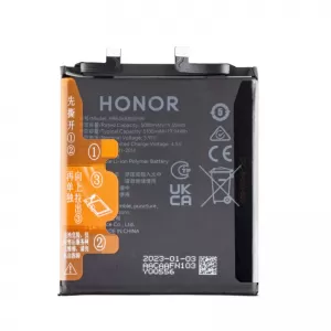 Baterija za Honor Pulled (HB536880EHW) FULL ORG EU SH