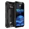 Mobilni telefon OUKITEL WP23 Pro Rugged Smartphone 8GB / 128GB / 10600mAh / Android13 crni