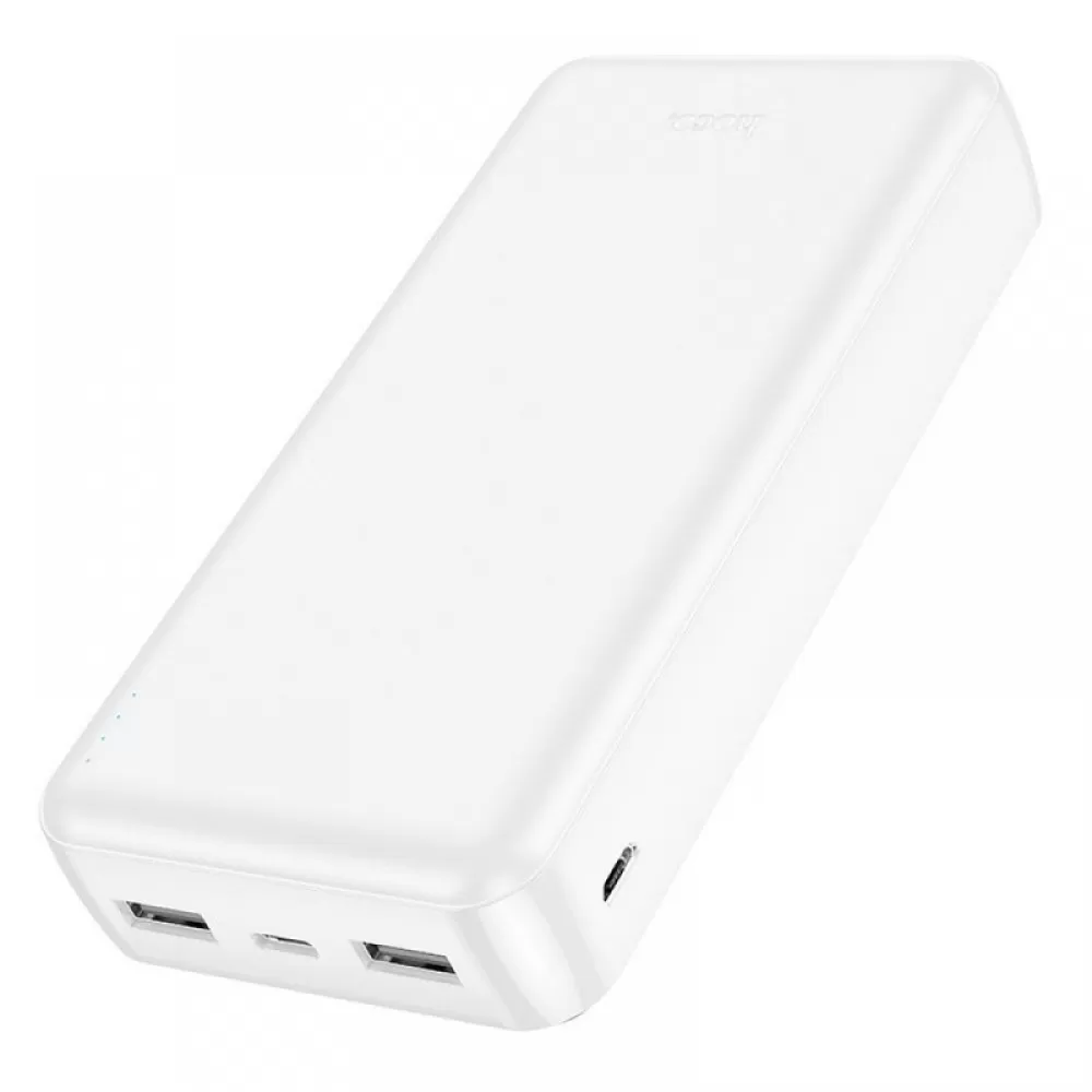 HOCO powerbank 20000 mAh 2,1A J100A beli