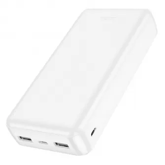 HOCO powerbank 20000 mAh 2,1A J100A beli