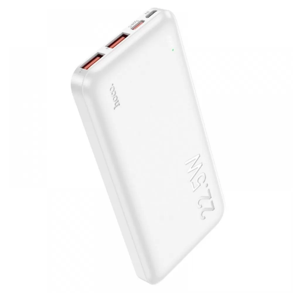 HOCO powerbank 10000 mAh PD QC 3A 22,5W J101 beli