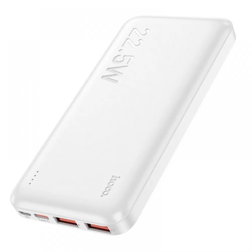 HOCO powerbank 10000 mAh PD QC 3A 22,5W J101 beli