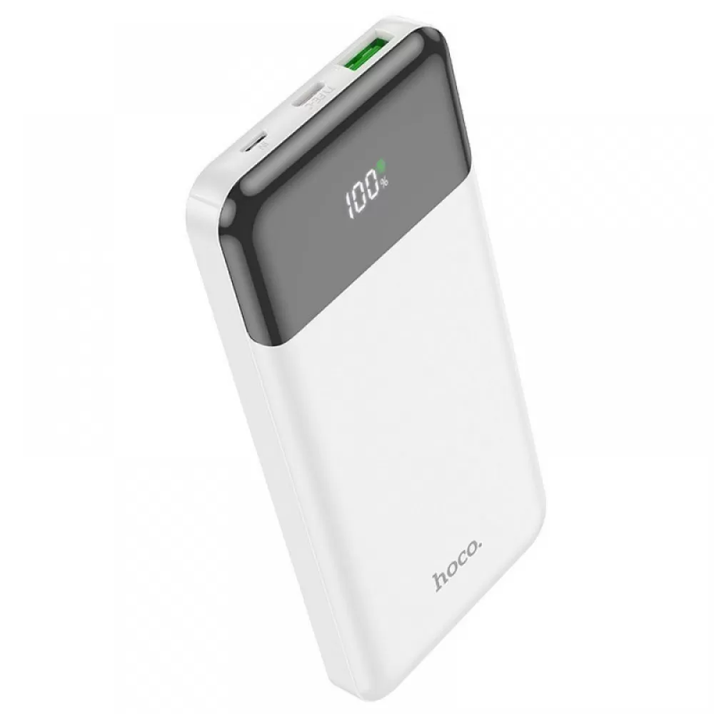 HOCO powerbank 10000 mAh PD QC3.0 3A 20W J102 beli