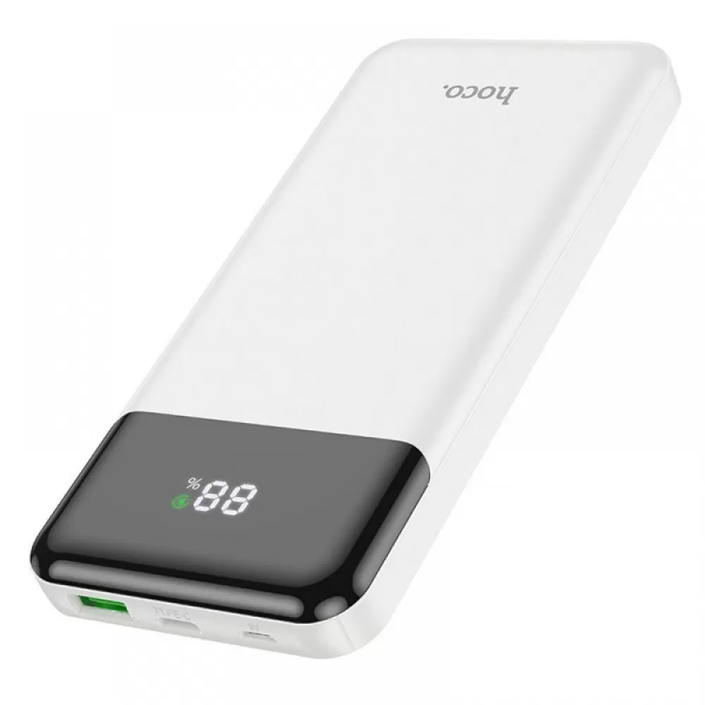 HOCO powerbank 10000 mAh PD QC3.0 3A 20W J102 beli