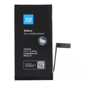 Baterija BLUE STAR za iPhone 14 3279 mAh