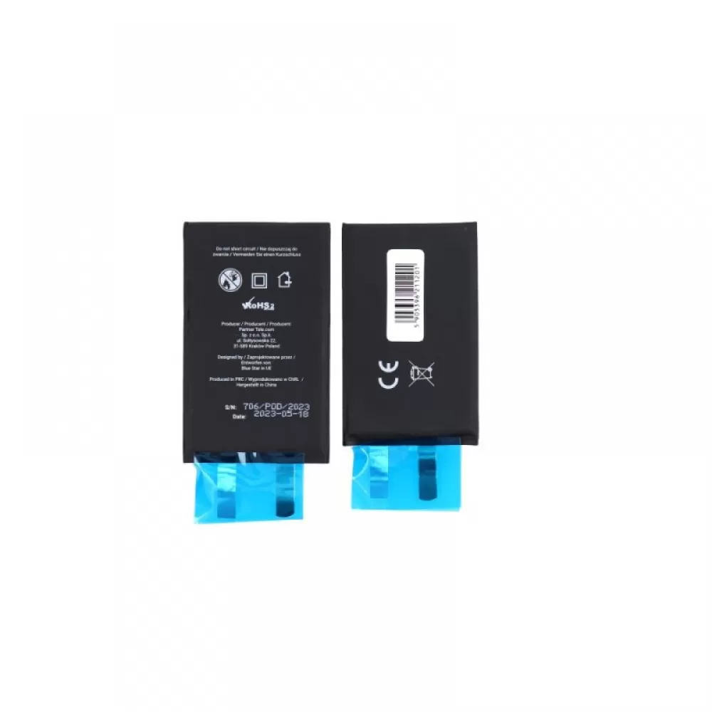 Baterija BLUE STAR bez BMS-a za iPhone XS Max 3174 mAh