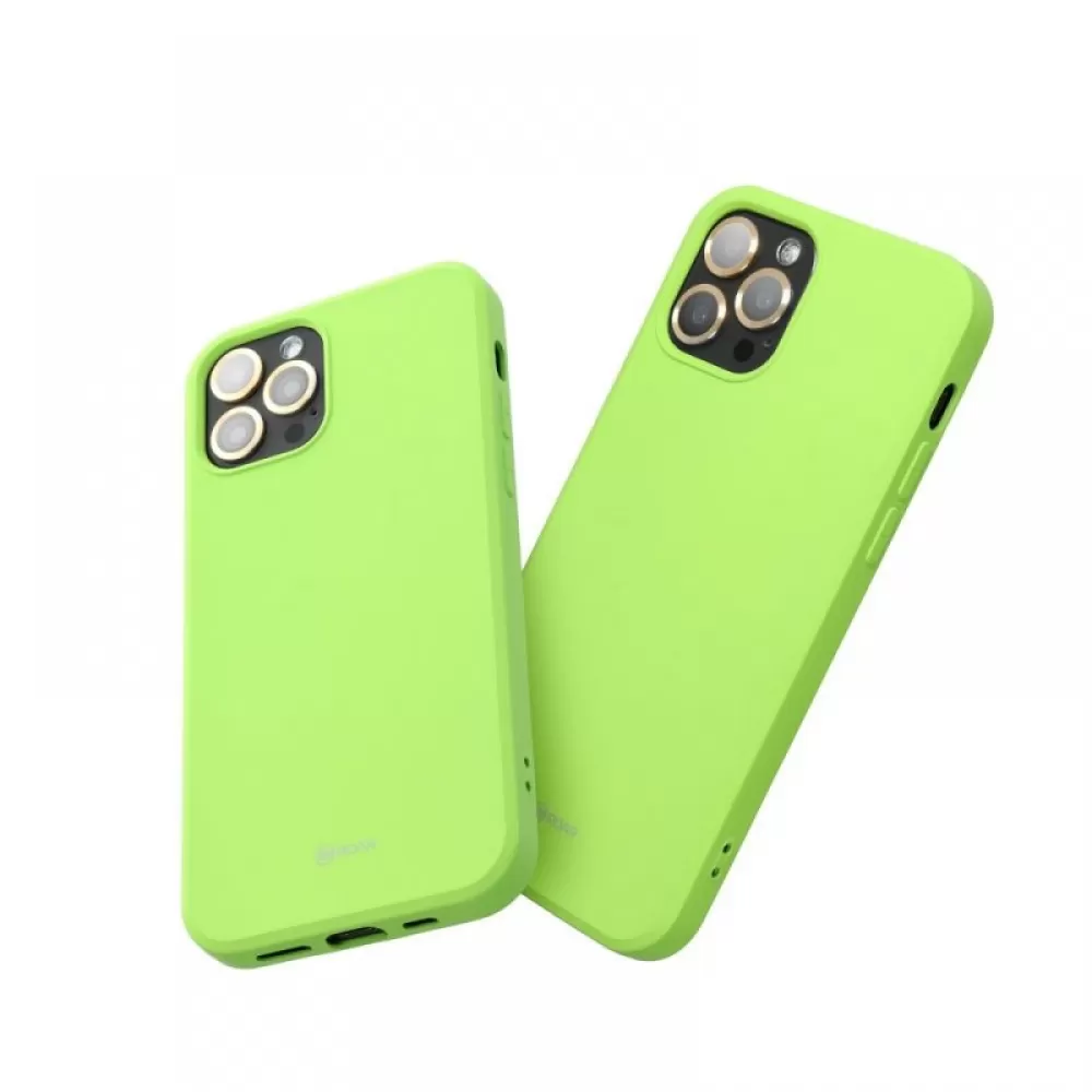 Futrola ROAR JELLY CASE za Samsung A16 5G zelena