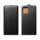 Futrola flip case SLIM FLEXI FRESH za XIAOMI Redmi 14C crna