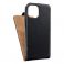 Futrola flip case SLIM FLEXI FRESH za IPHONE 14 Pro Max crna