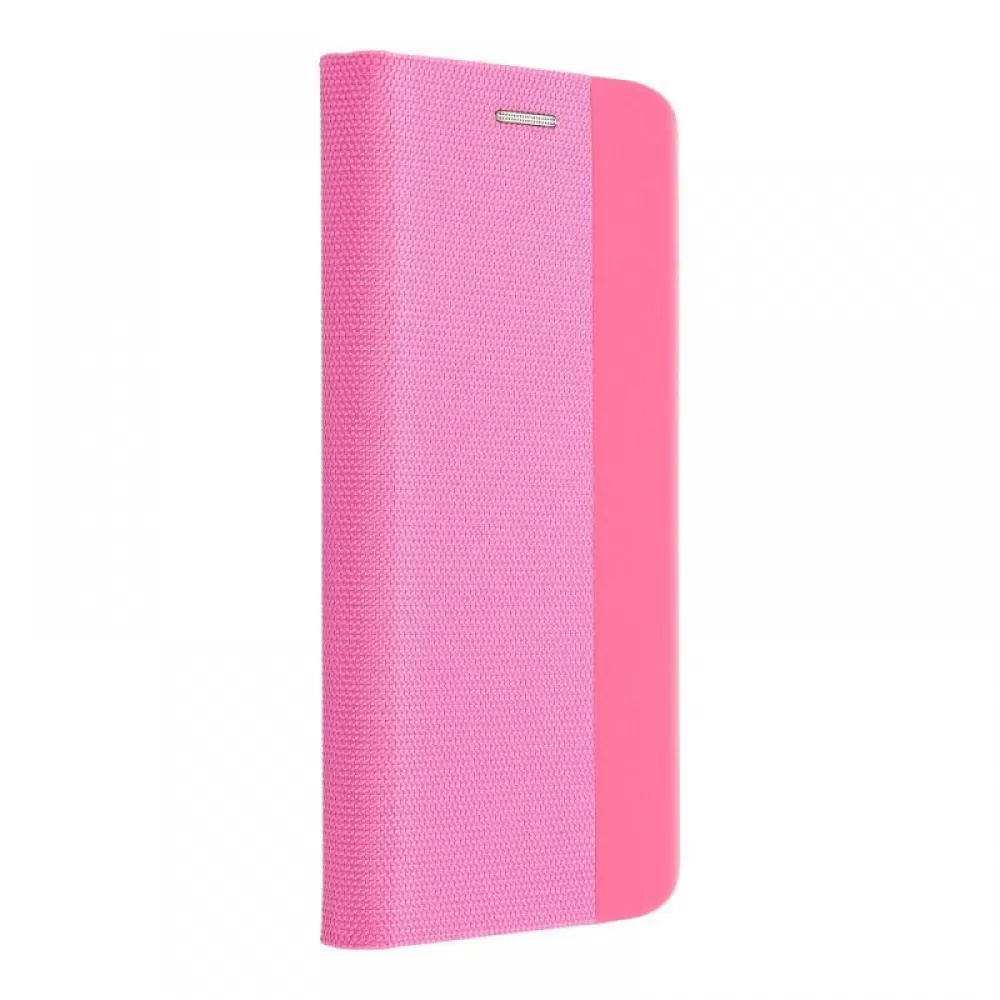 Futrola SENSITIVE BOOK za XIAOMI Redmi 14C roze