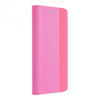 Futrola SENSITIVE BOOK za XIAOMI Redmi 14C roze