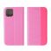 Futrola SENSITIVE BOOK za Samsung S25 Ultra roze