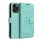 Futrola flip MEZZO BOOK za Samsung S24 FE mandala green