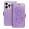 Futrola flip MEZZO BOOK za Samsung A56 5G dreamcatcher purple