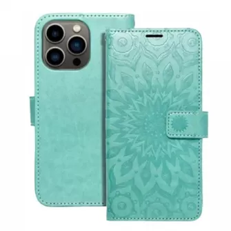 Futrola flip MEZZO BOOK za Samsung A36 5G mandala green