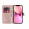 Futrola flip MEZZO BOOK za Samsung A36 5G tree rose gold