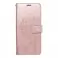 Futrola flip MEZZO BOOK za Samsung A36 5G tree rose gold