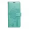 Futrola flip MEZZO BOOK za Samsung A36 5G tree green