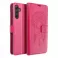 Futrola flip MEZZO BOOK za Samsung A26 5G dreamcatcher magenta