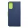 Futrola BI FOLD MERCURY (fancy book) za IPHONE 16 Pro Max teget sa zelenim