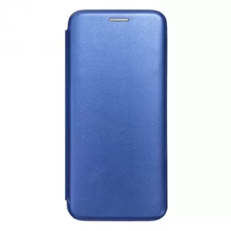 Futrola flip cover GALIO (forcell elegance) za Samsung S25 Ultra teget