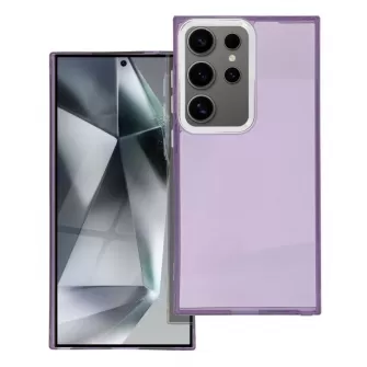 Futrola PEARL CASE za Samsung A36 5G ljubicasta