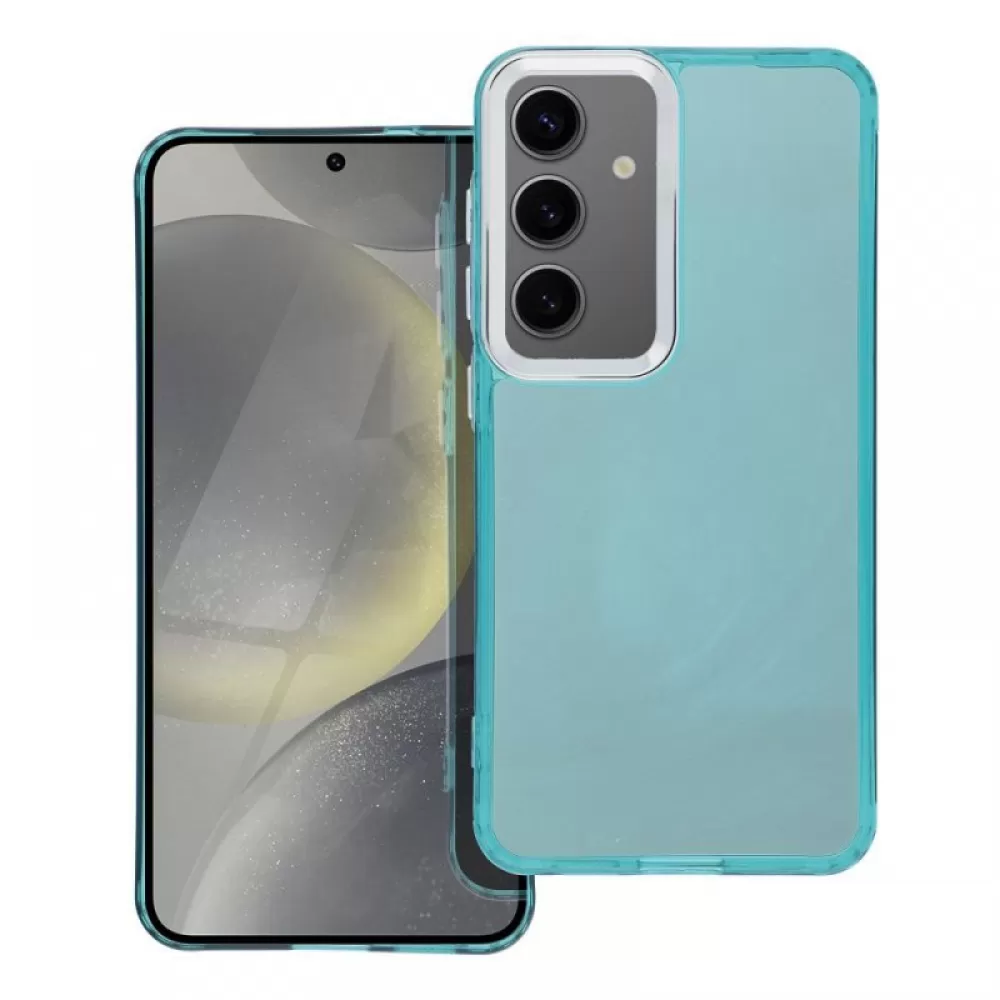 Futrola PEARL CASE za Samsung A35 5G zelena