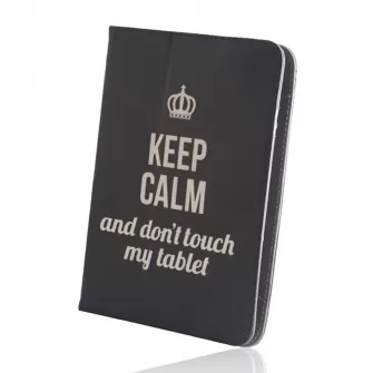 Univerzalna futrola Keep Calm za tablet 9-10