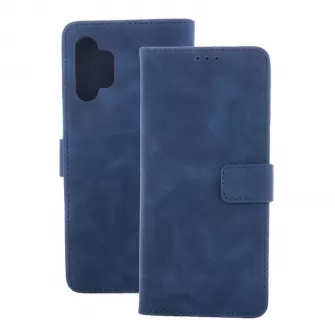 Futrola Smart Velvet za Xiaomi Redmi Note 13 Pro 4G / Poco M6 Pro teget