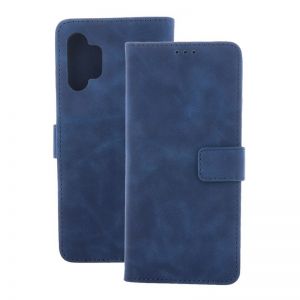 Futrola Smart Velvet za Xiaomi Redmi Note 13 5G teget