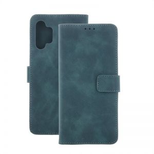 Futrola Smart Velvet za Xiaomi Redmi Note 13 5G maslinasto zelena