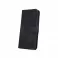 Futrola Smart Velvet za iPhone 16 Plus (6.7) crna