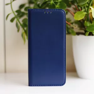 Futrola flip SMART MAGNETO BOOK (Magnetic case) za Xiaomi 14T Pro teget