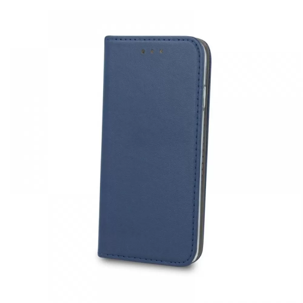 Futrola flip SMART MAGNETO BOOK (Magnetic case) za Xiaomi 14T teget