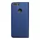 Futrola flip SMART CASE BOOK (Smart Magnet case) za Honor 200 Pro teget