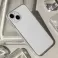 Futrola SLIM CASE 2mm za iPhone SE 2025 providna