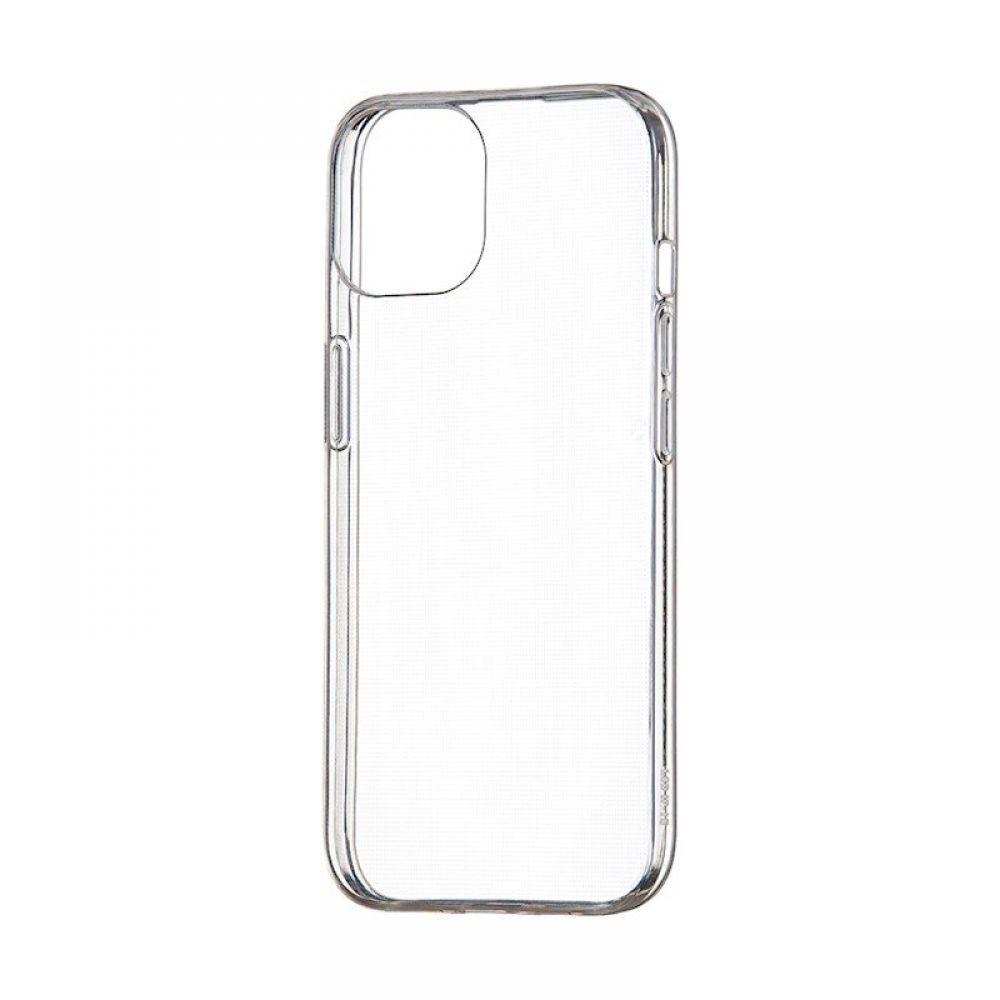 Futrola SLIM CASE 1mm za Samsung Galaxy S25 Ultra providna