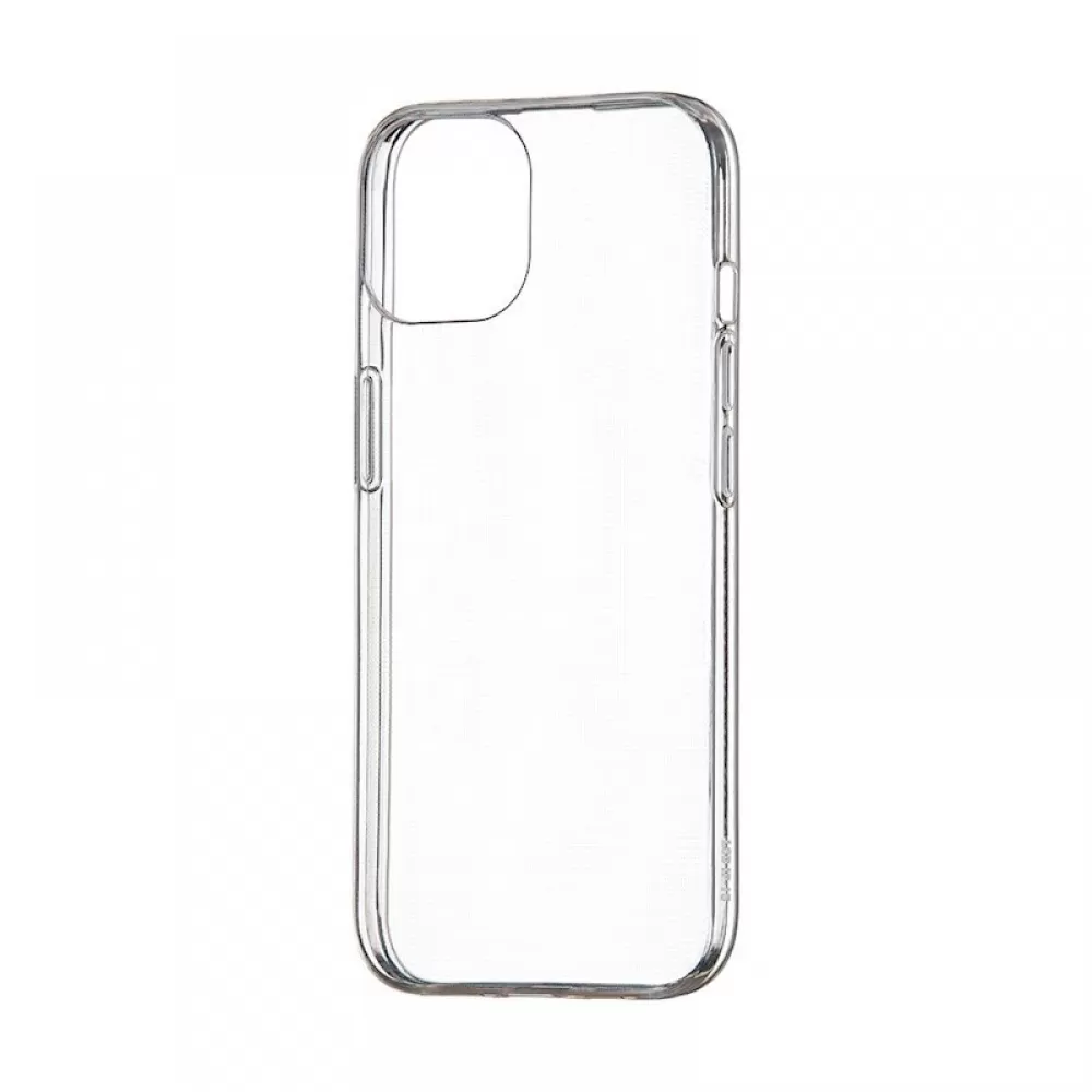 Futrola SLIM CASE 1mm za Samsung Galaxy S25 providna