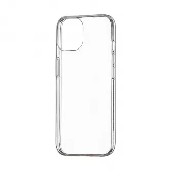 Futrola SLIM CASE 1mm za Samsung Galaxy S25 providna