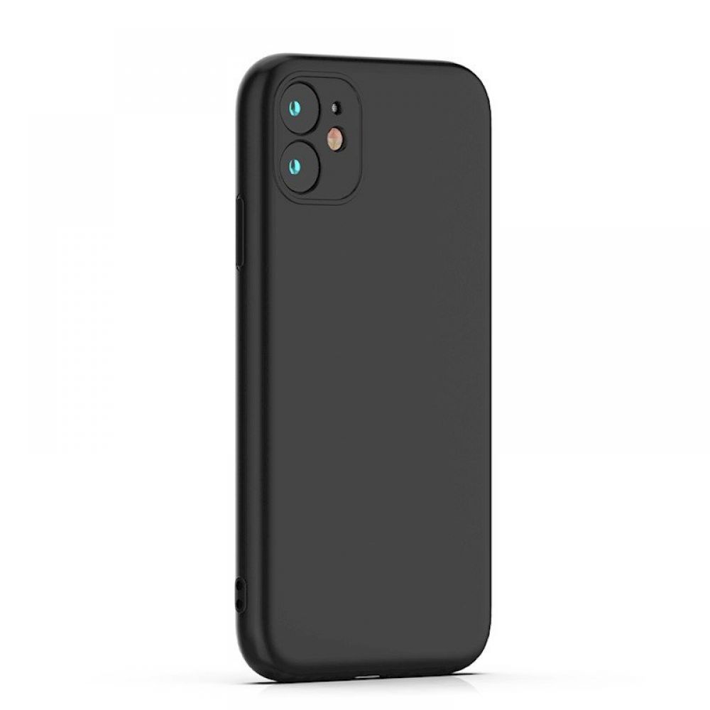 Futrola SILICONE CASE za Honor Magic 7 Pro crna