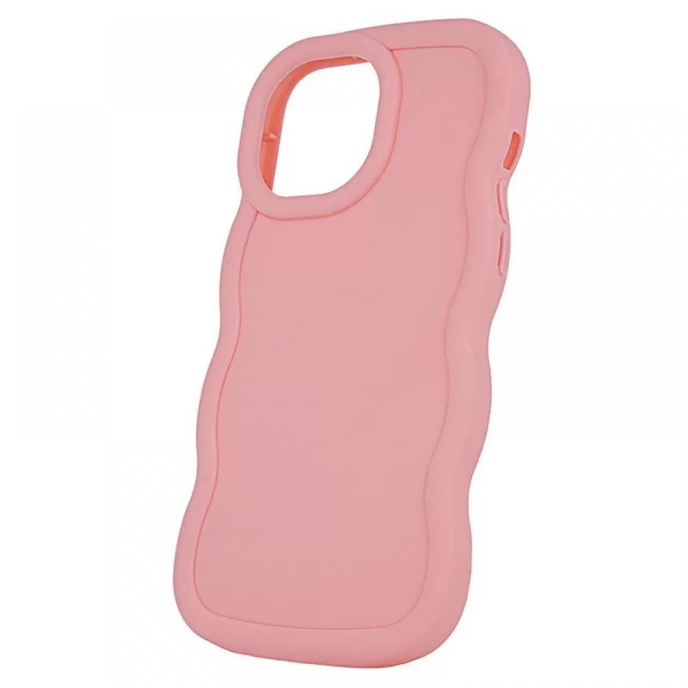 Futrola CANDY za Samsung Galaxy S23 FE pink