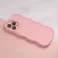 Futrola CANDY za iPhone 15 Pro Max (6.7) pink