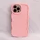 Futrola CANDY za iPhone 15 Pro (6.1) pink