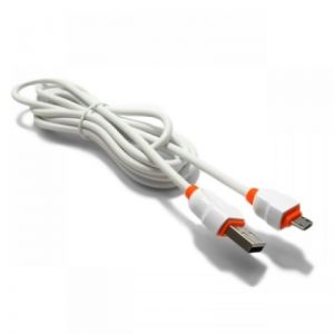 USB data kabal LDNIO LS02 za Iphone lightning 2000mm beli