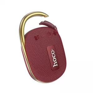 HOCO bluetooth zvucnik HC17 bordo