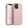 Futrola ROAR SPACE CASE za Samsung S25 Ultra roze