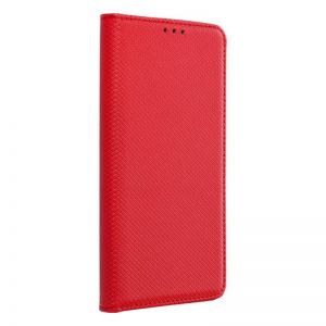 Futrola flip SMART CASE BOOK za Honor Magic 7 PRO crvena