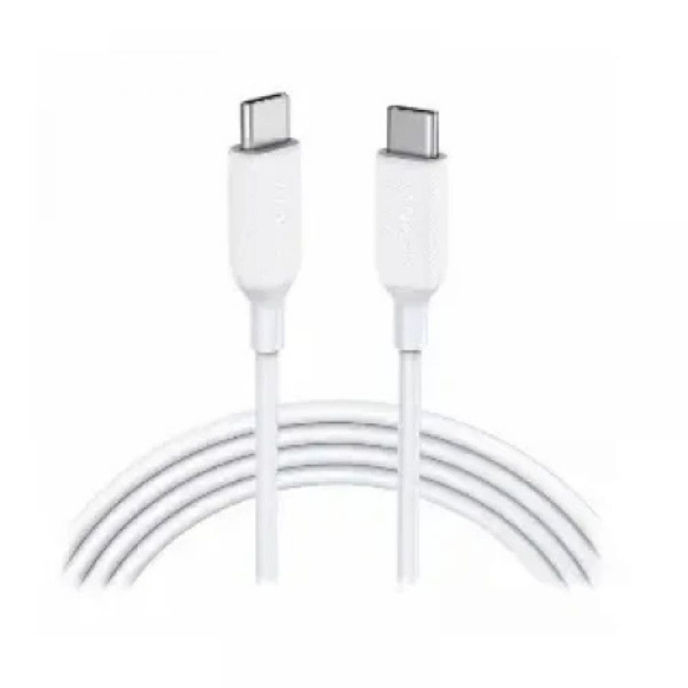 Usb kabal Type C na Type C Google ORIGINAL (bez pakovanja) beli