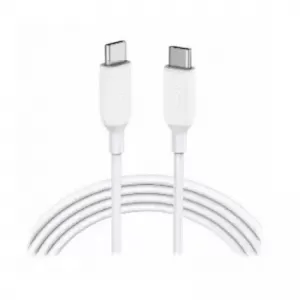 Usb kabal Type C na Type C Google ORIGINAL (bez pakovanja) beli